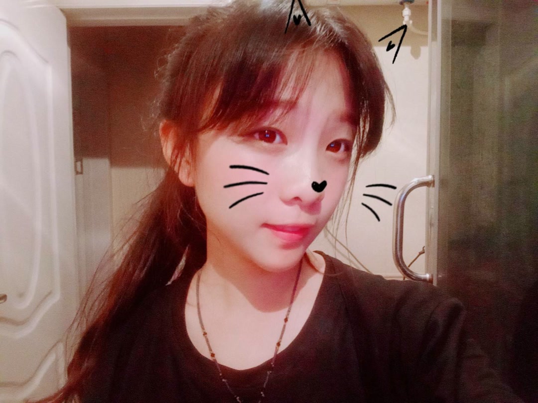 琴琴要开心92-快手直播