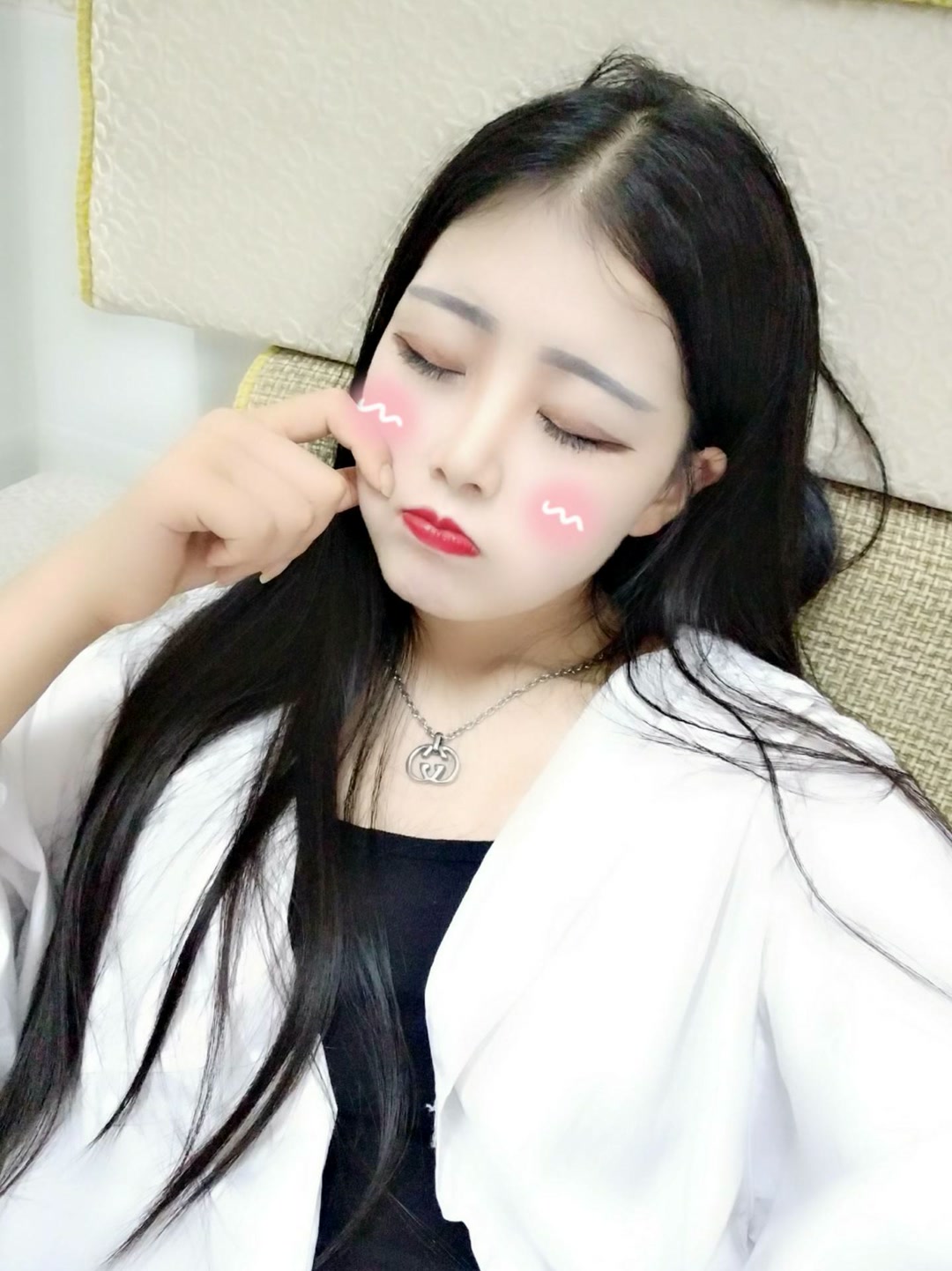 露露yang_-快手直播