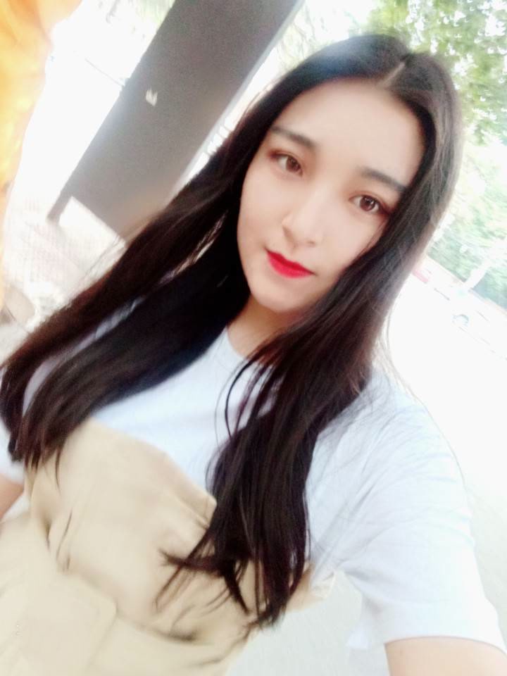 刘倩77-快手直播