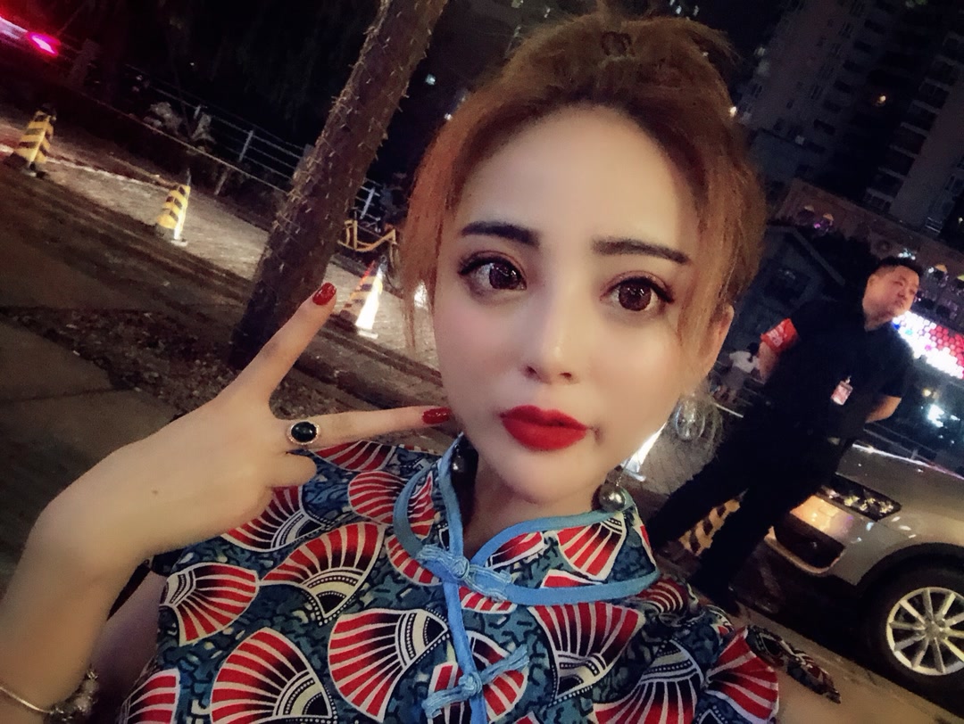 我叫洋洋洋9692-快手直播