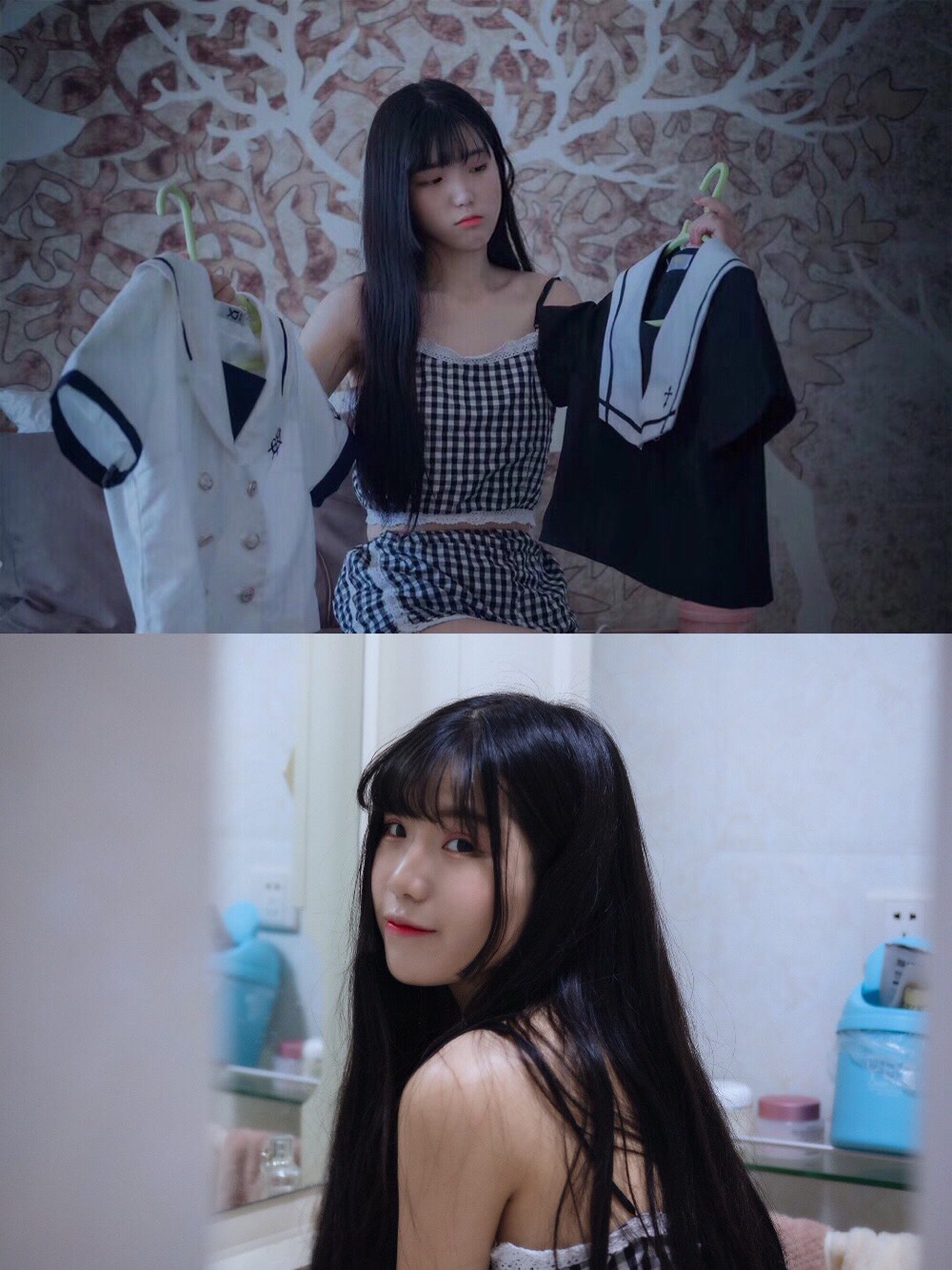 小橙橙o3o-快手直播