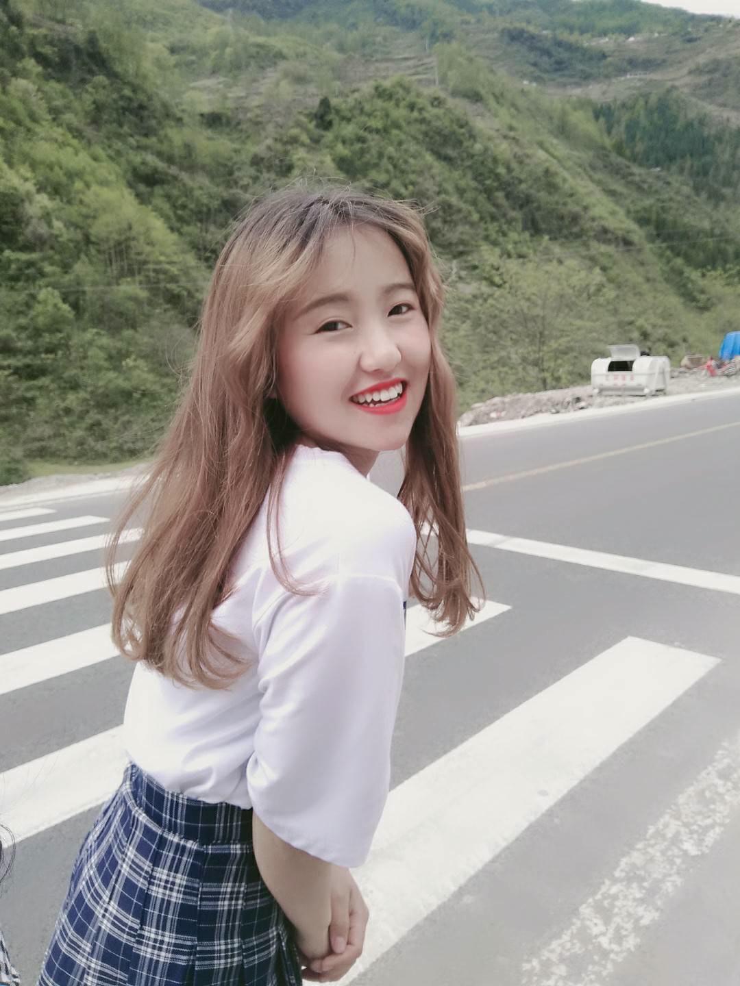 爱笑的琳儿～ 发了一个快手作品,一起来看!