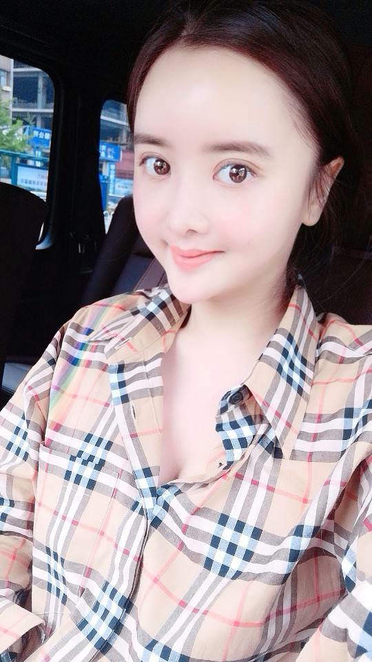 果儿guoer95-快手直播