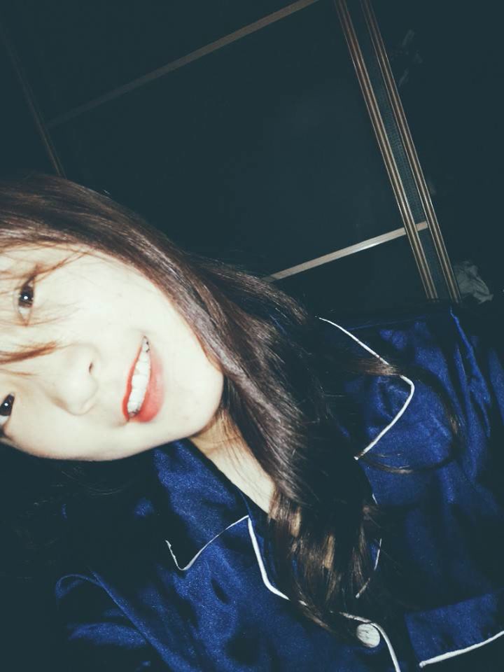 maxinyu是小仙女-快手直播