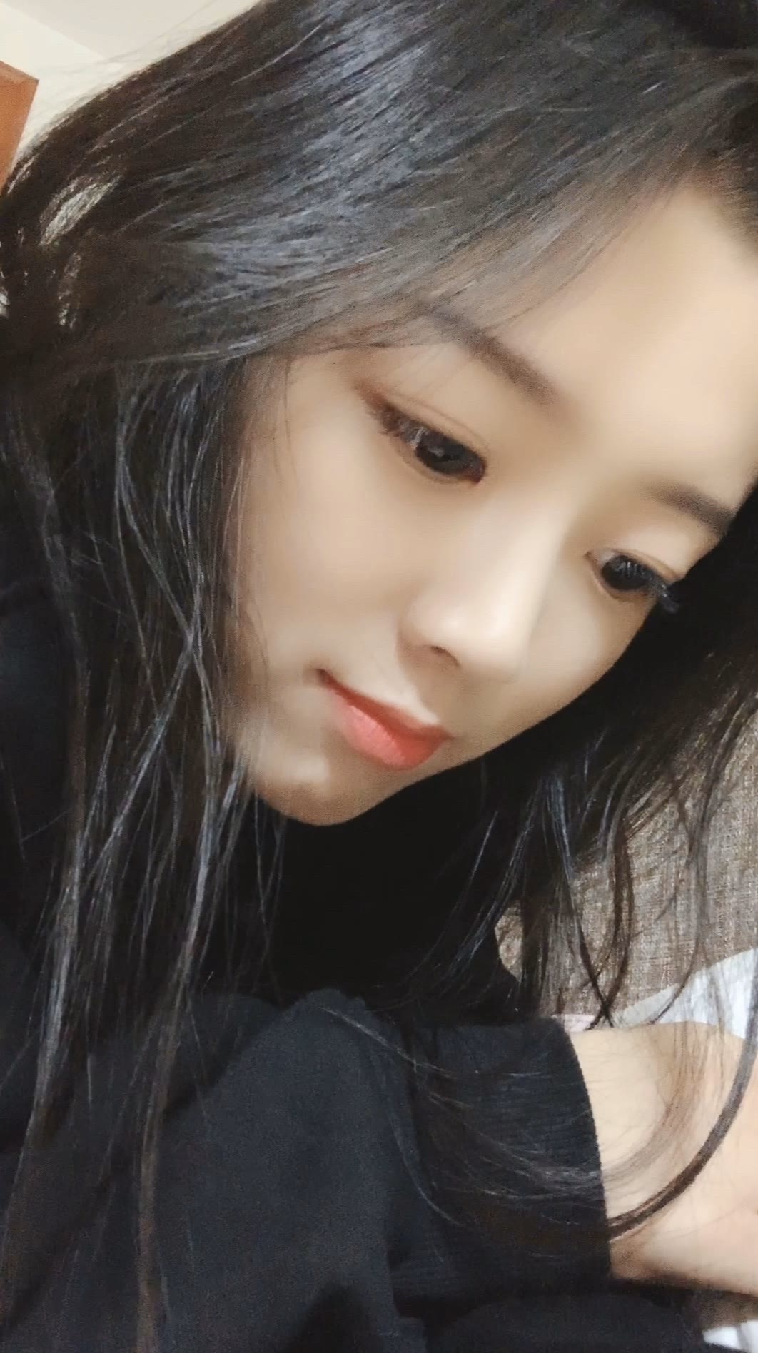 颜颜°. 发了一个快手作品,一起来看!