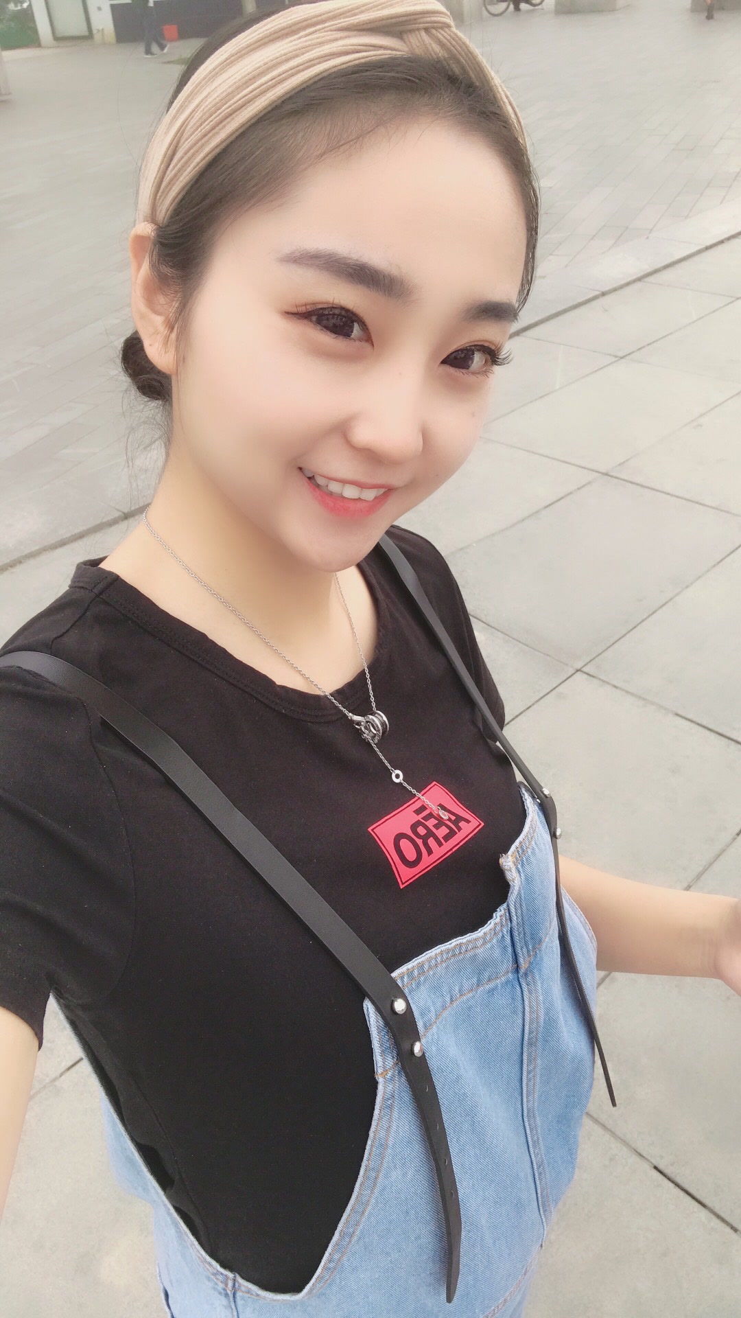 婷儿(er)-快手直播