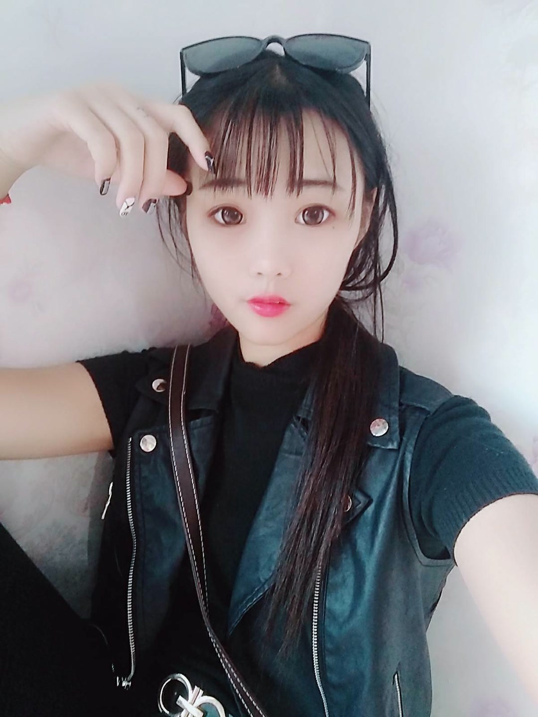 糖可可·96-快手直播