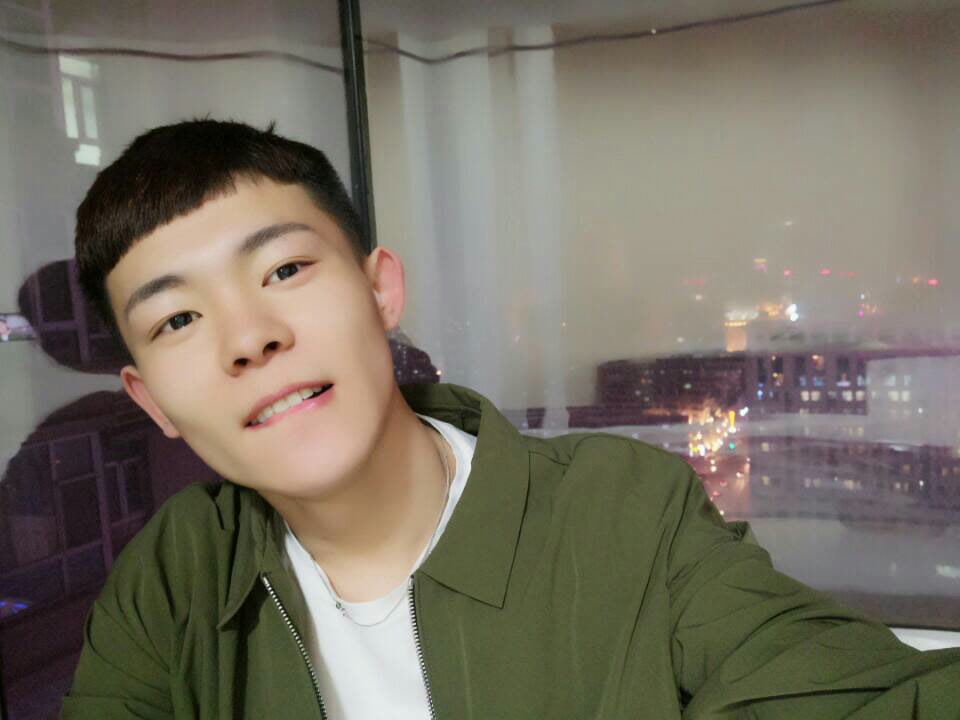 我叫小贝,你知道吗-快手直播