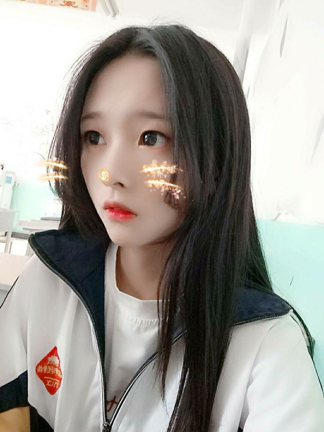 派大欣.82-快手直播