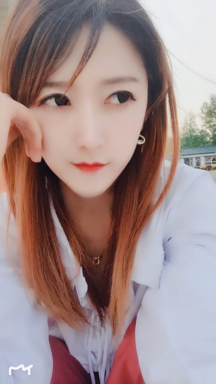 楚楚不是你女神@^_^-快手直播