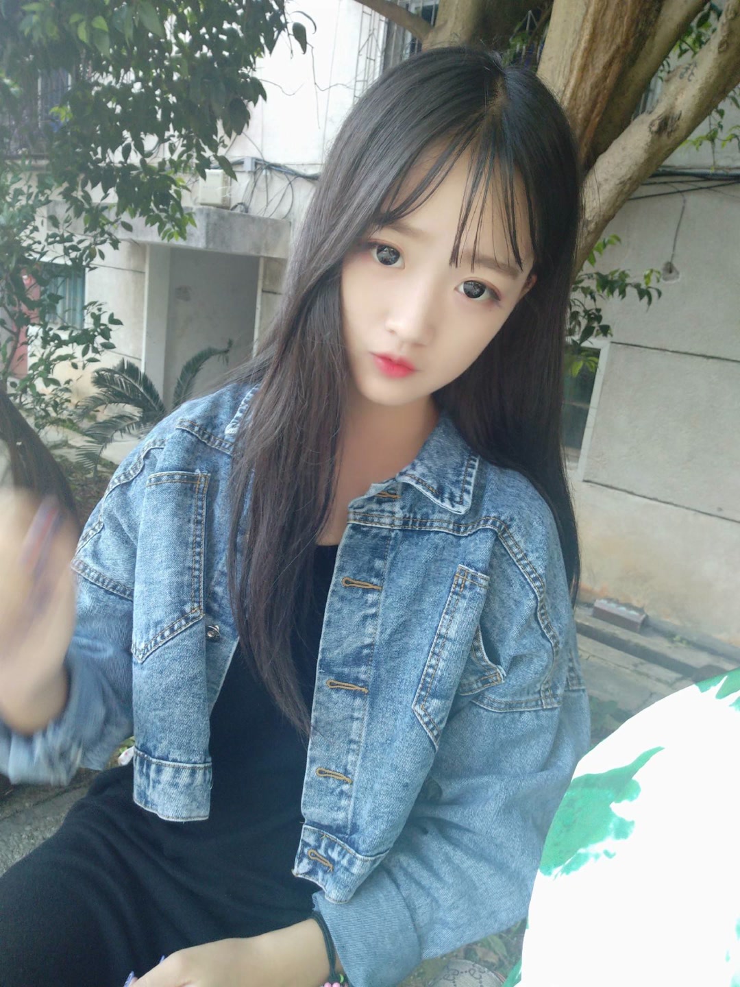 颖颖又换昵称了-快手直播