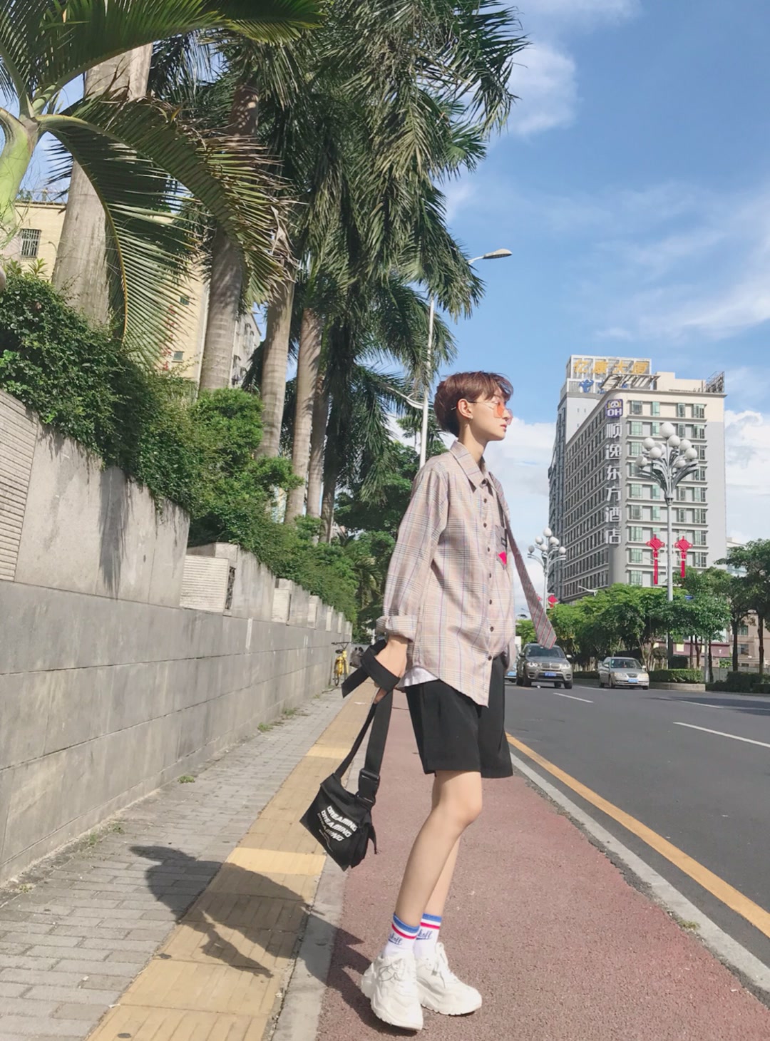 爱笑的龙婷儿97-快手直播