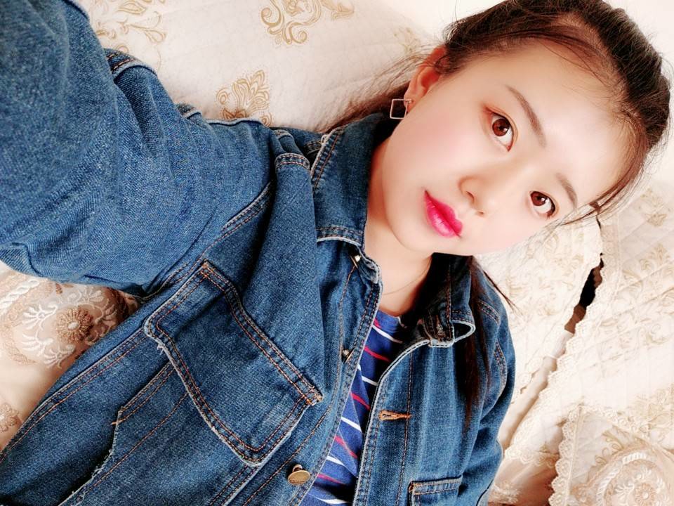 可爱的美美《聋哑人》