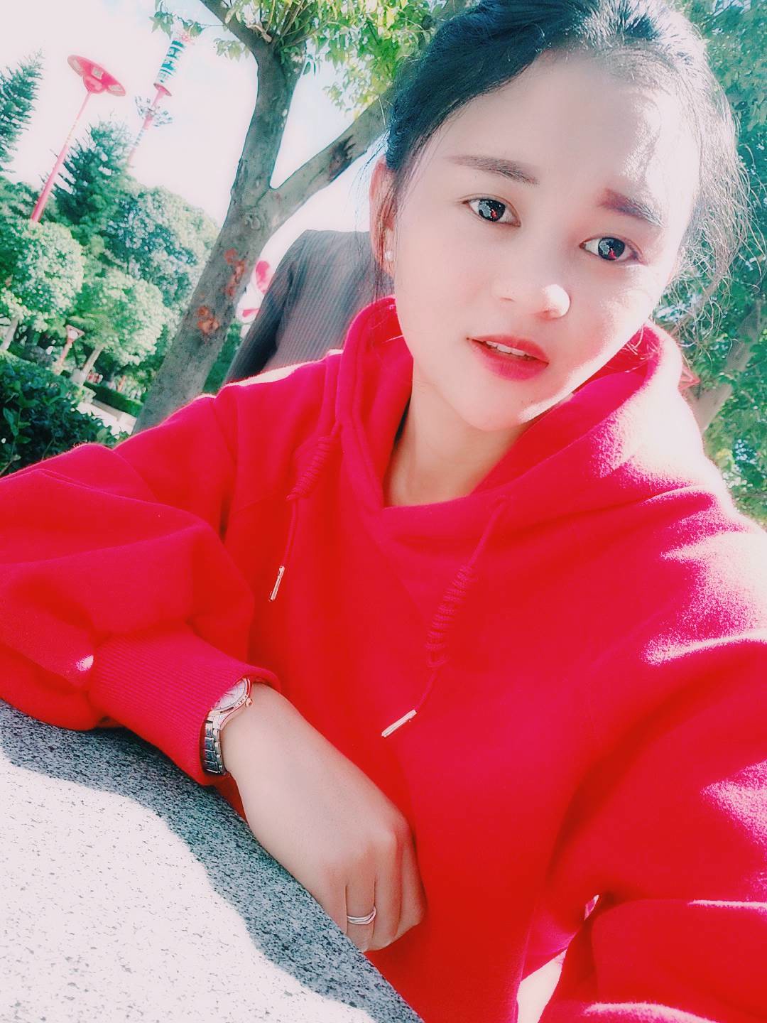 小阿娟9315-快手直播