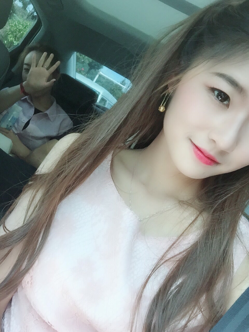 小敏.7815-快手直播