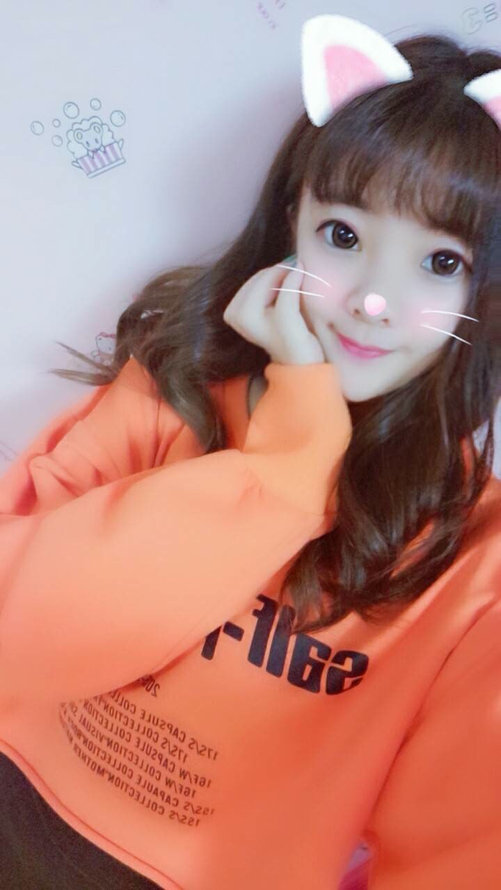 小梦宝呀95-快手直播