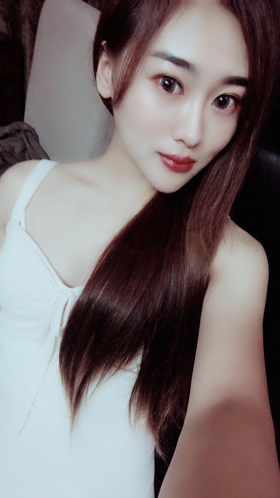 卢美美92-快手直播