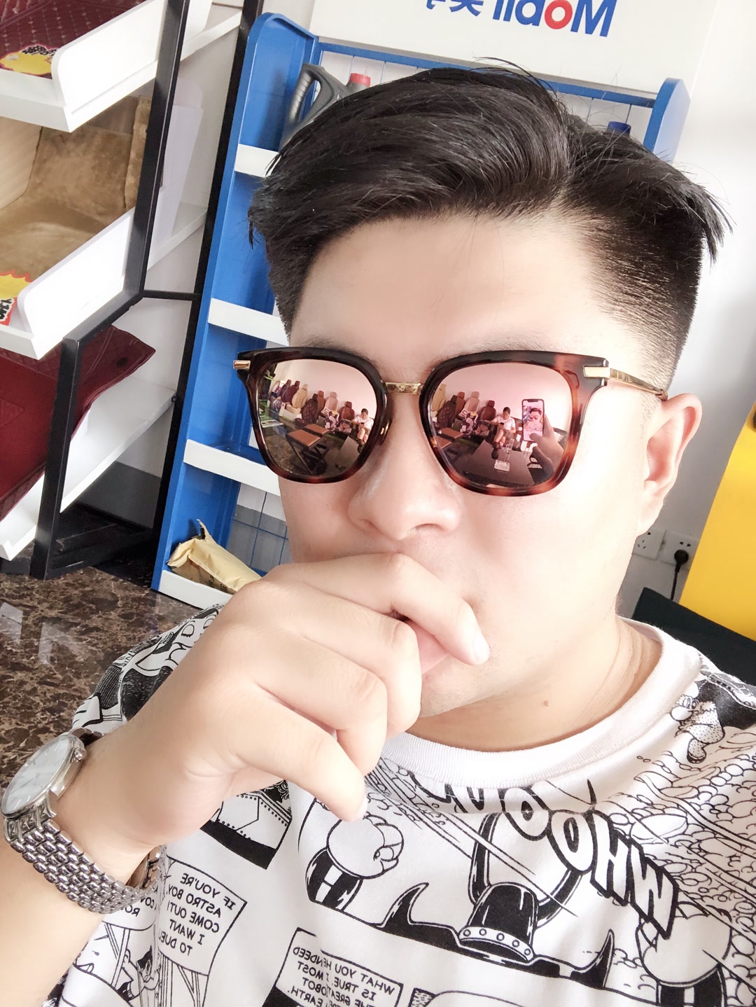 庄先森98999693-快手直播