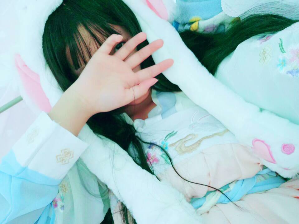 林闹闹 仙女团>-快手直播