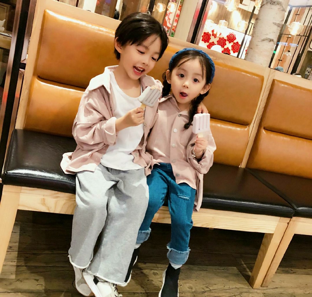 沈佳昕baby 沈新博-快手直播