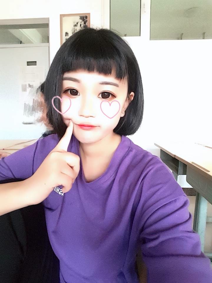 芭比eva--快手直播