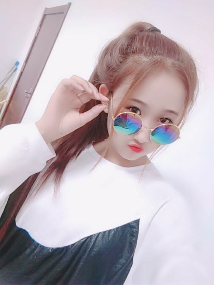 欣欣啊78-快手直播
