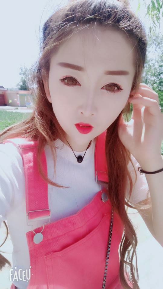 火狼女95燕子-快手直播