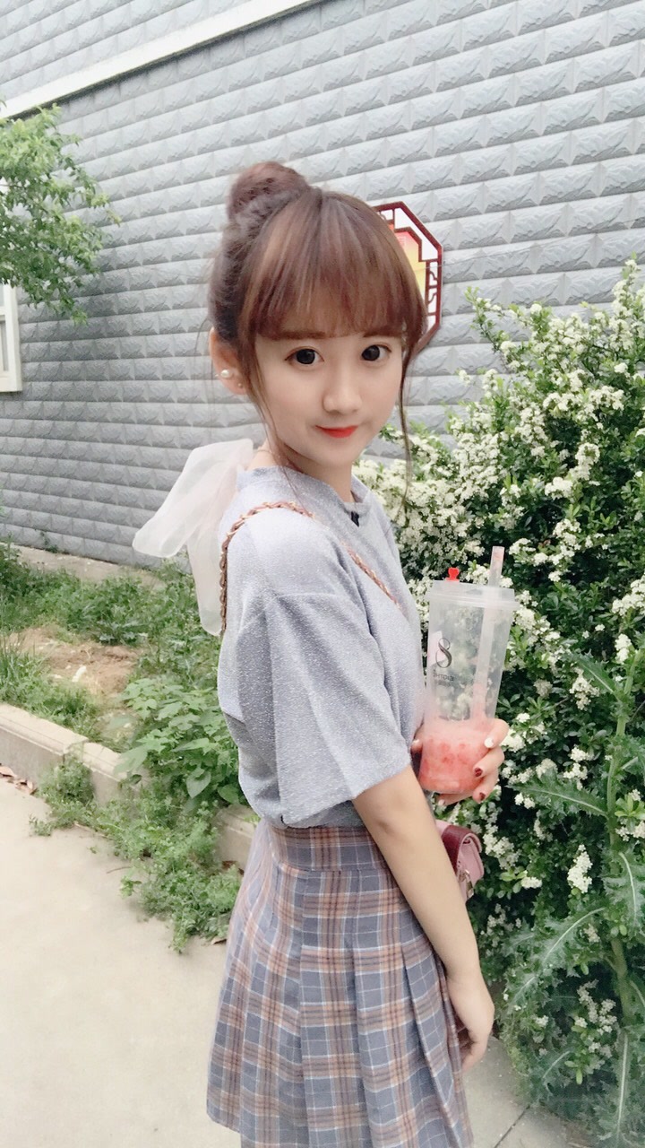 圆圆圆真的圆-快手直播