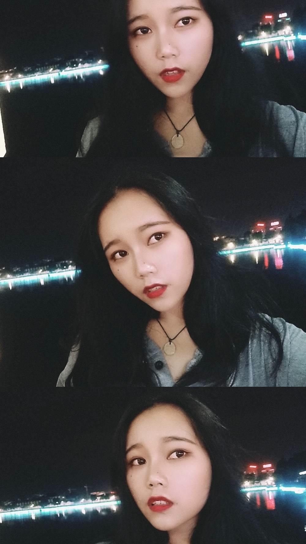 白伊娜-快手直播