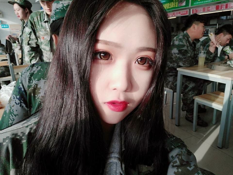 王怡菲-快手直播