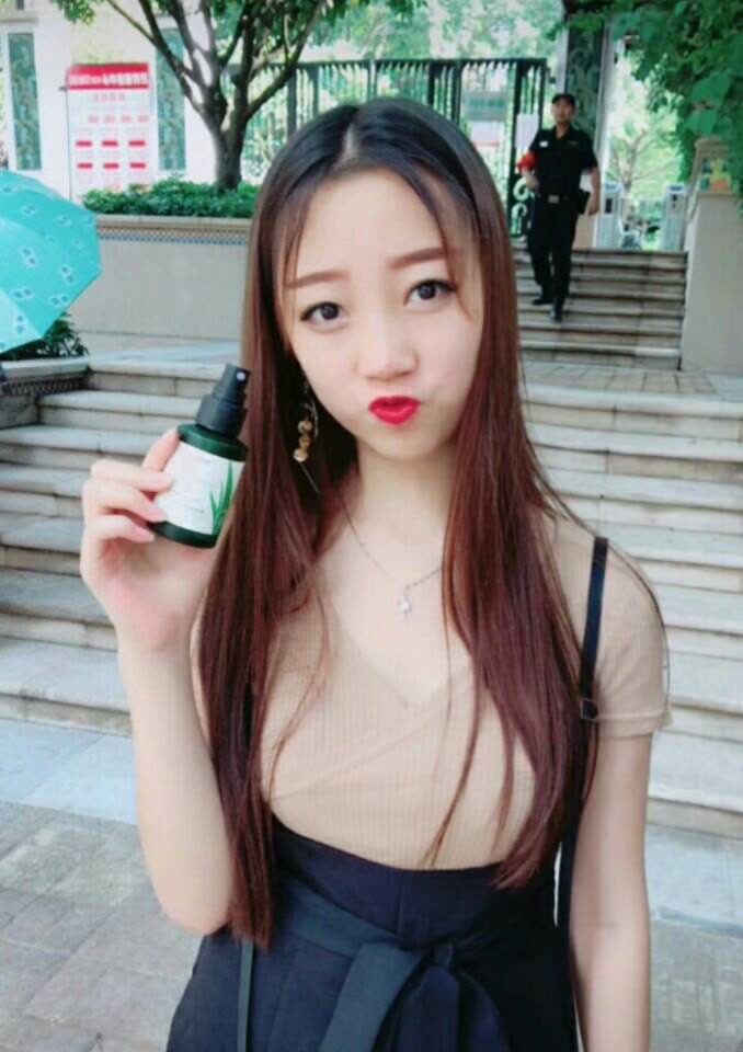 仙儿的小仙女-快手直播
