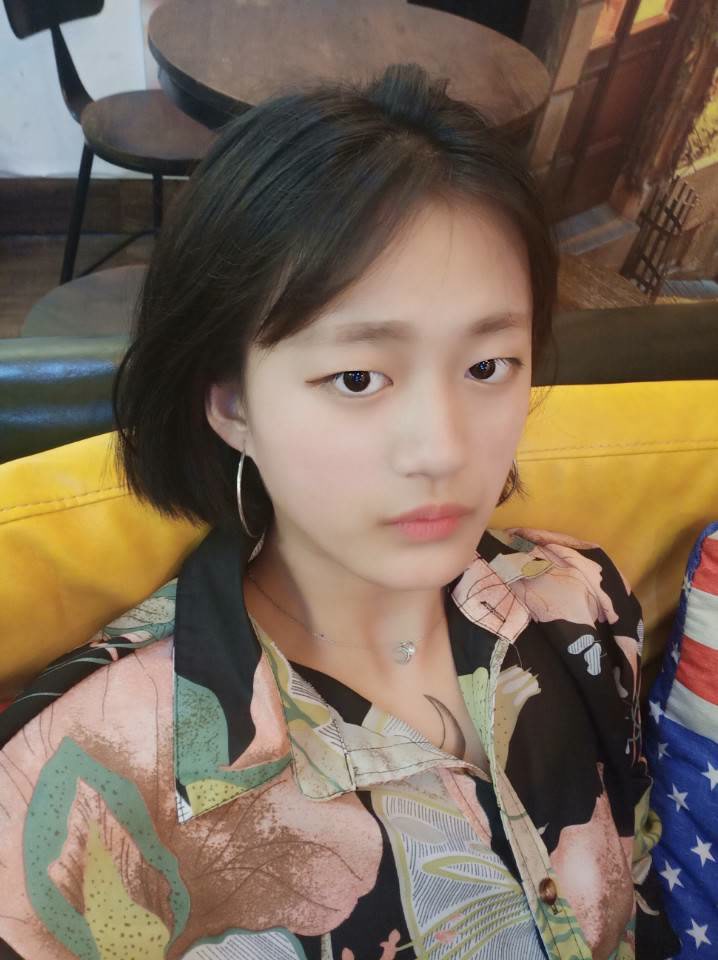 sissy_茜茜92-快手直播