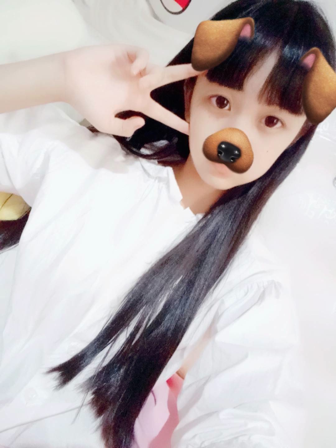 柚子99-快手直播