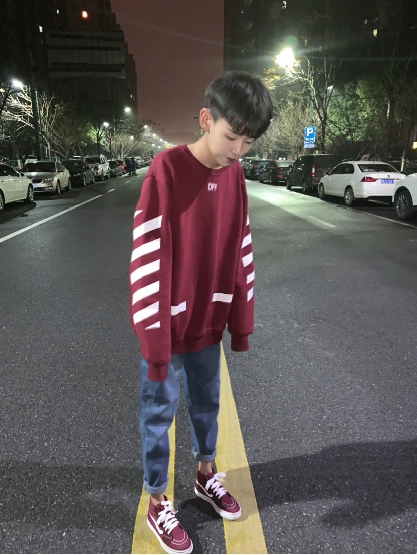 张琪笙. 发了一个快手作品,一起来看!