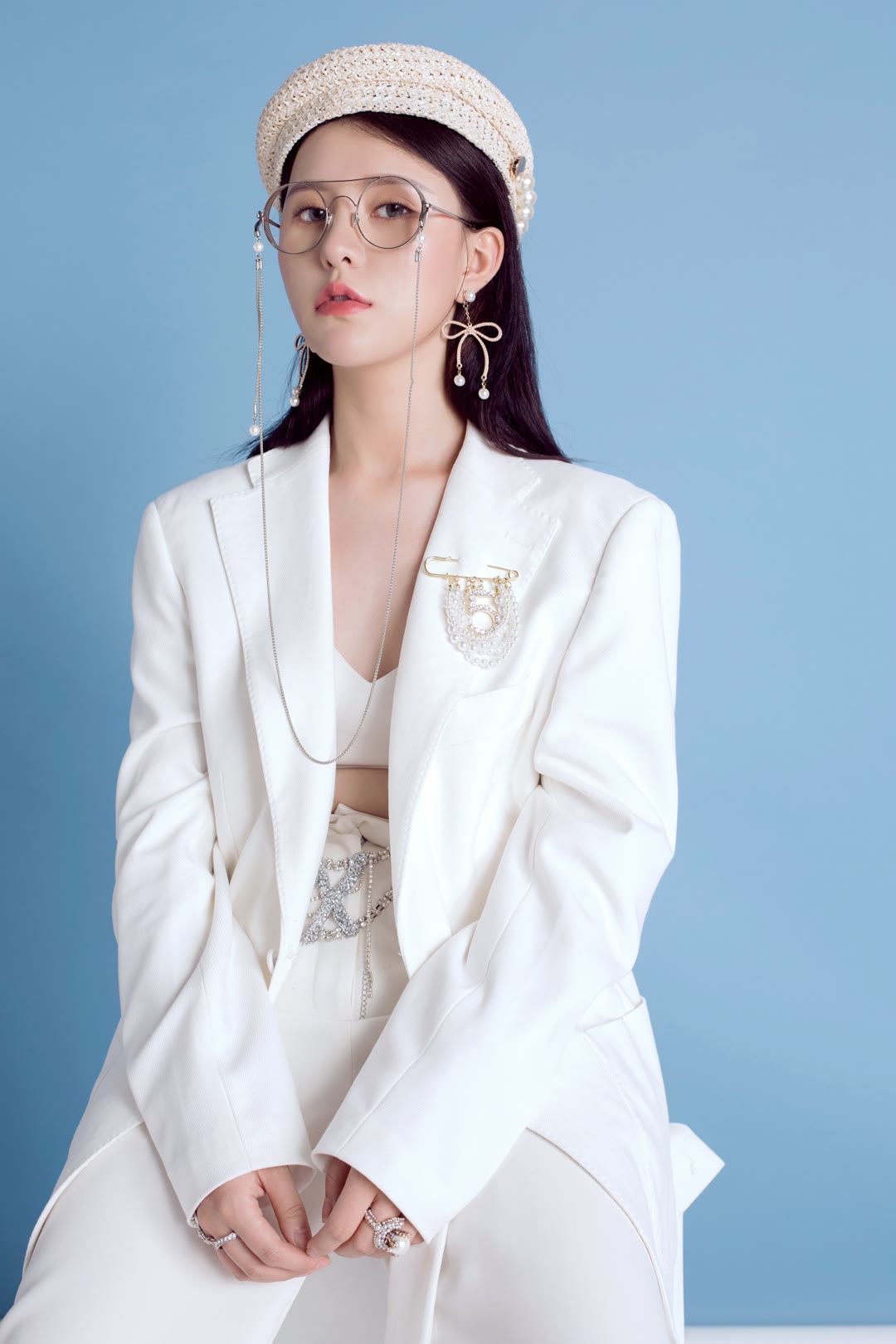 wuli叶梓晗94 发了一个快手作品,一起来看!