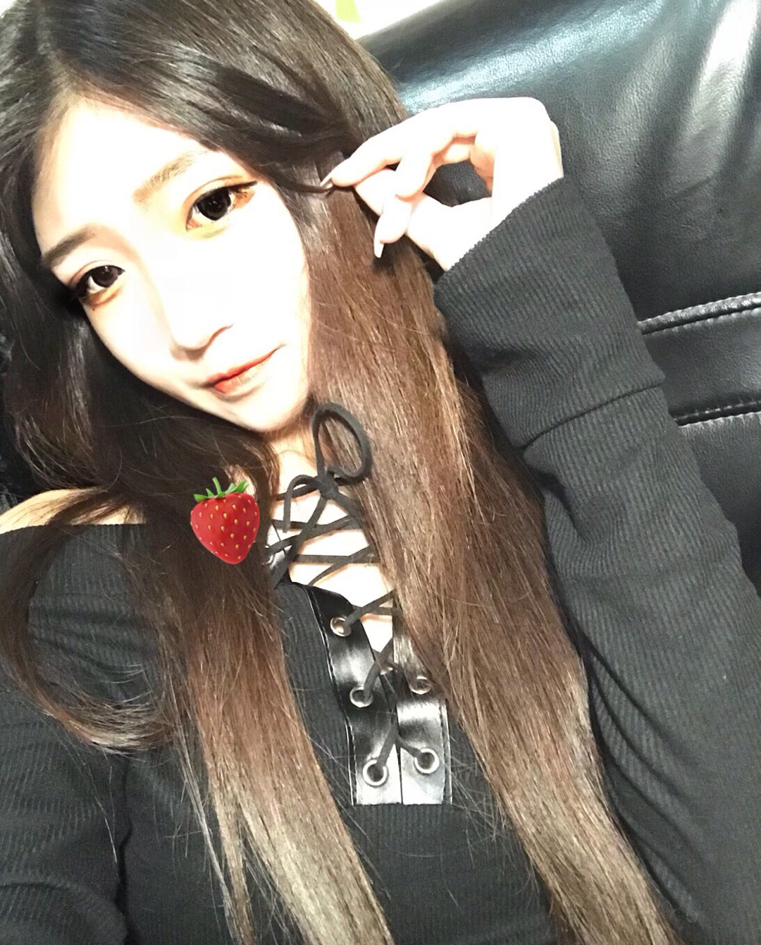 没有颖颖-快手直播