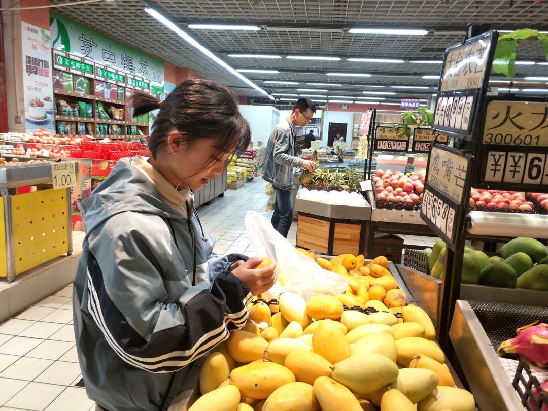 梁小友93—-快手直播