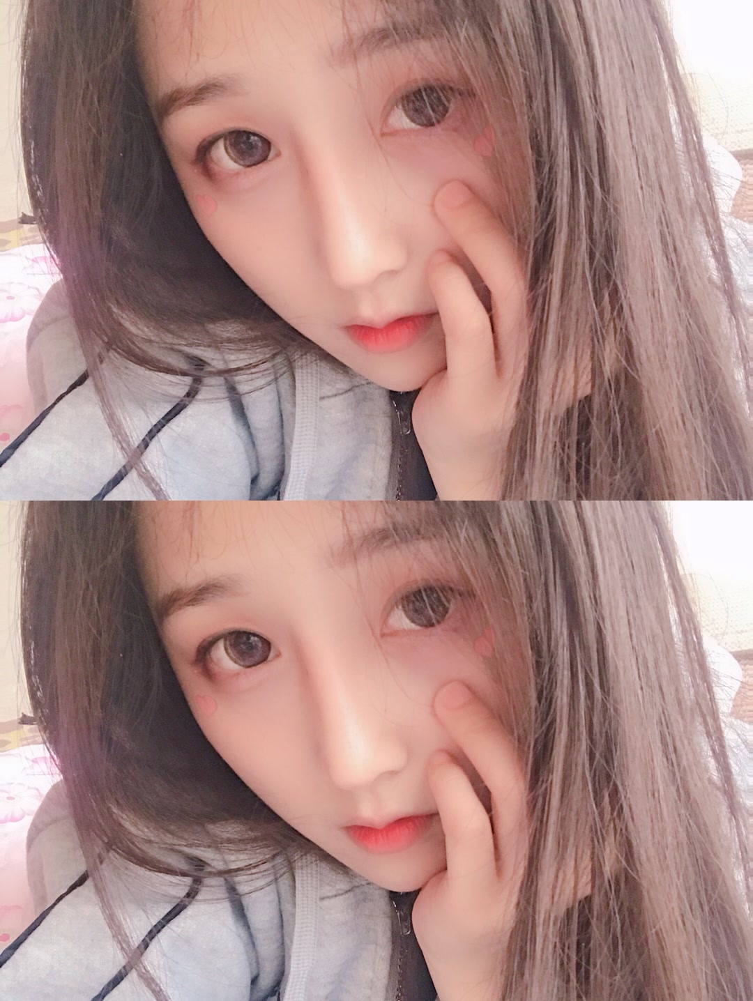 璇子去哪了-快手直播