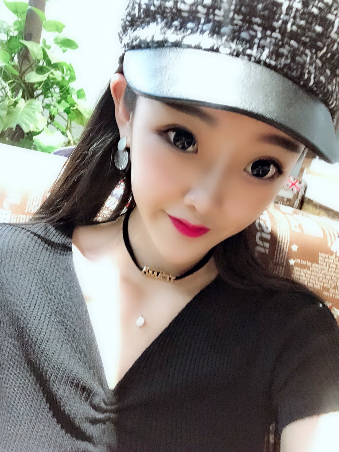 da大媛媛95-快手直播