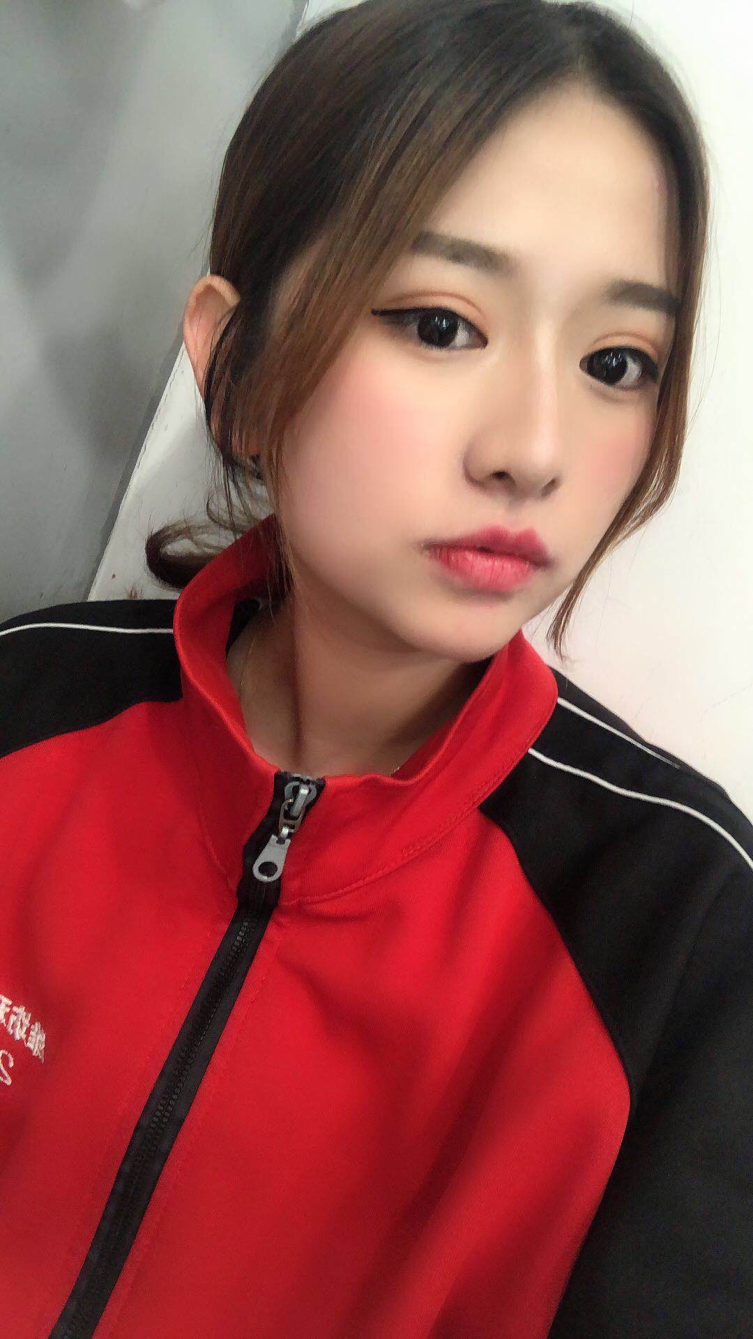 刘慧清.-快手直播