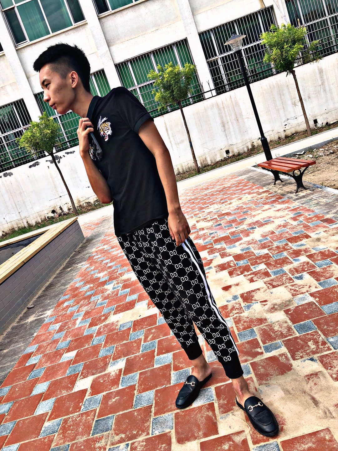 十七叔.7815-快手直播