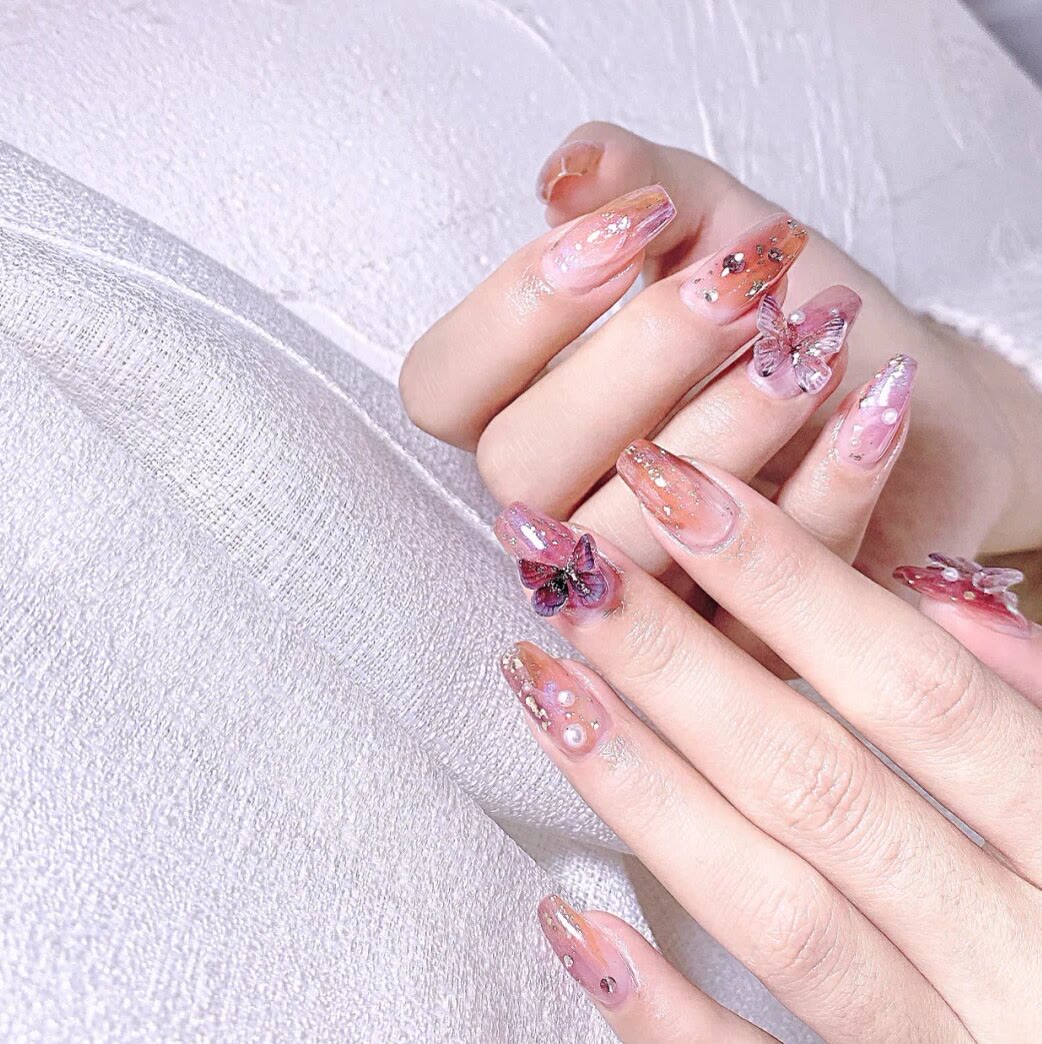 喝露水的小仙女050