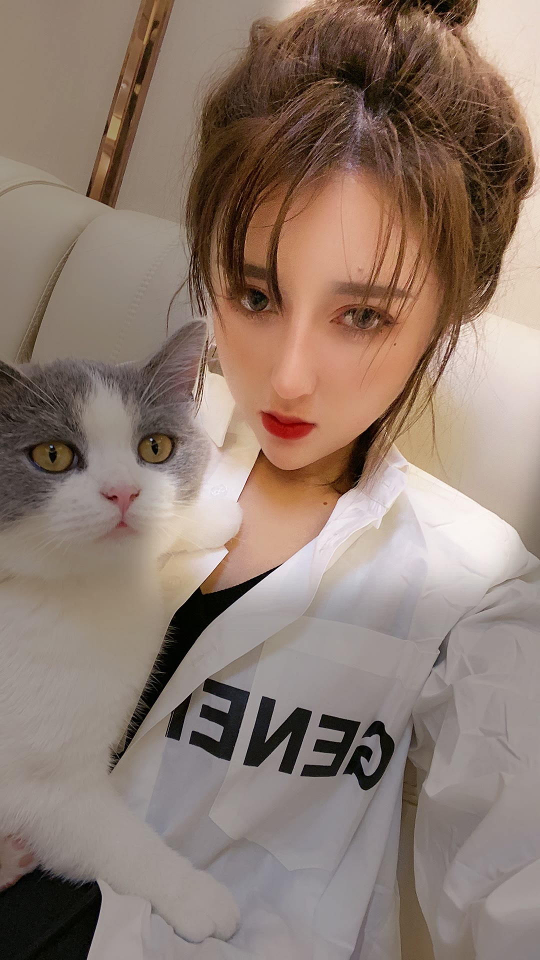 陈小硕的7815大管家 发了一个快手作品,一起来看!