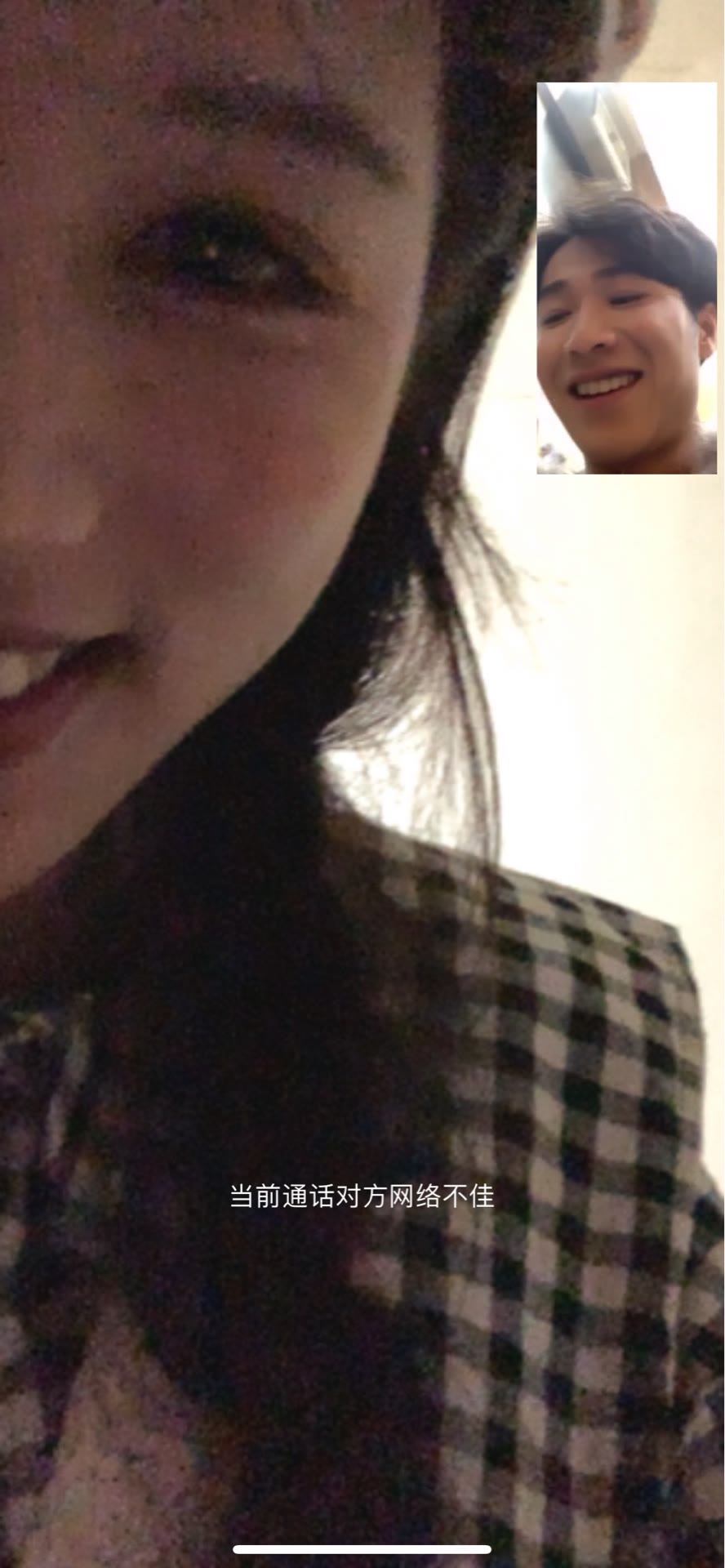 萌小叶 at. 94 发了一个快手作品,一起来看!