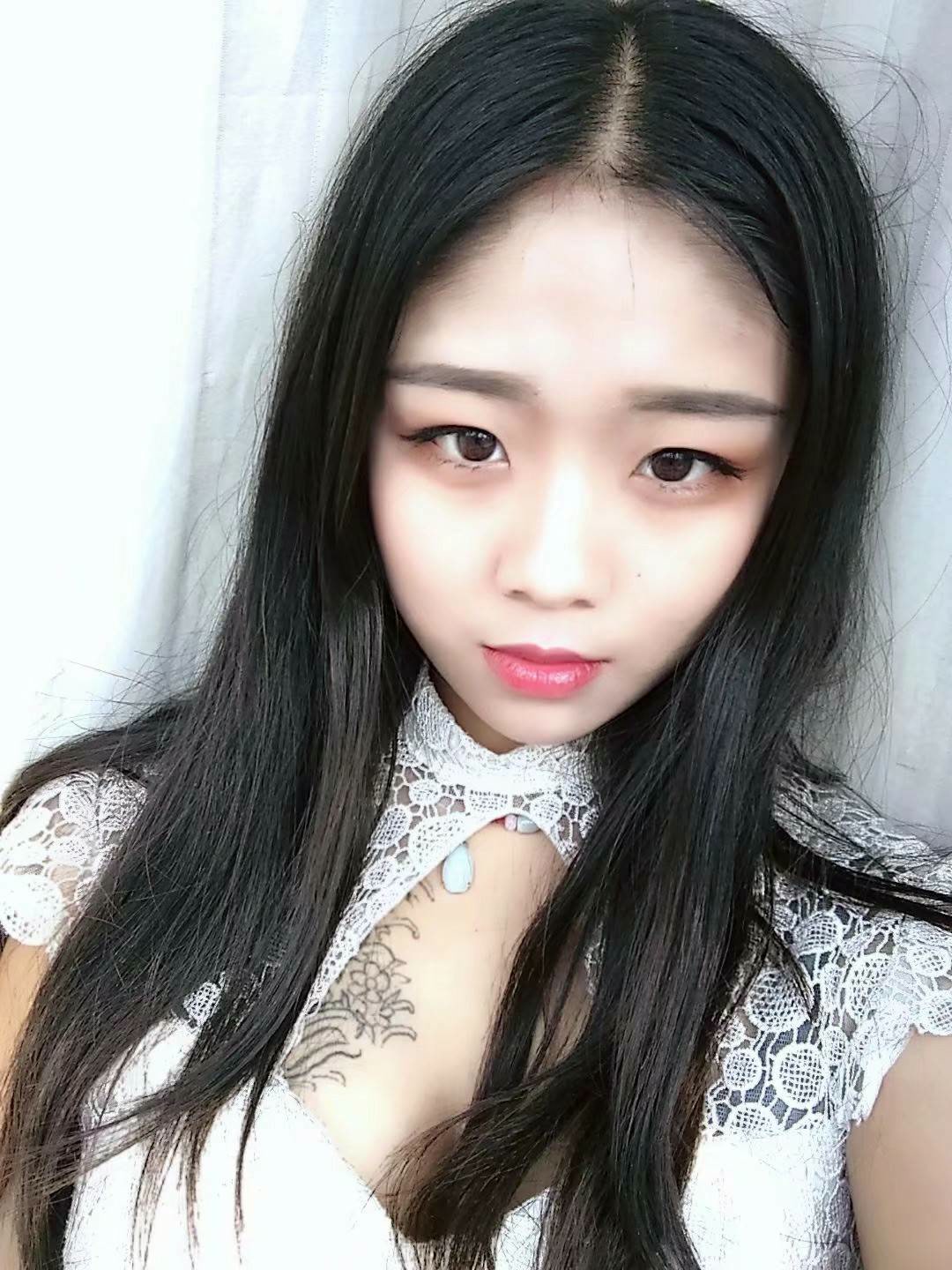 是你的师梦晗-快手直播