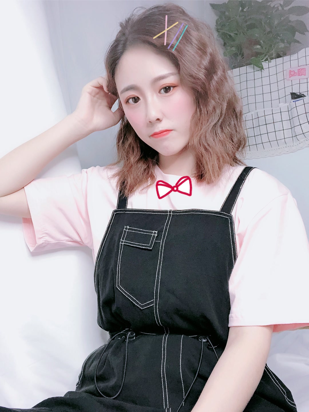 童童a0969♀15-快手直播