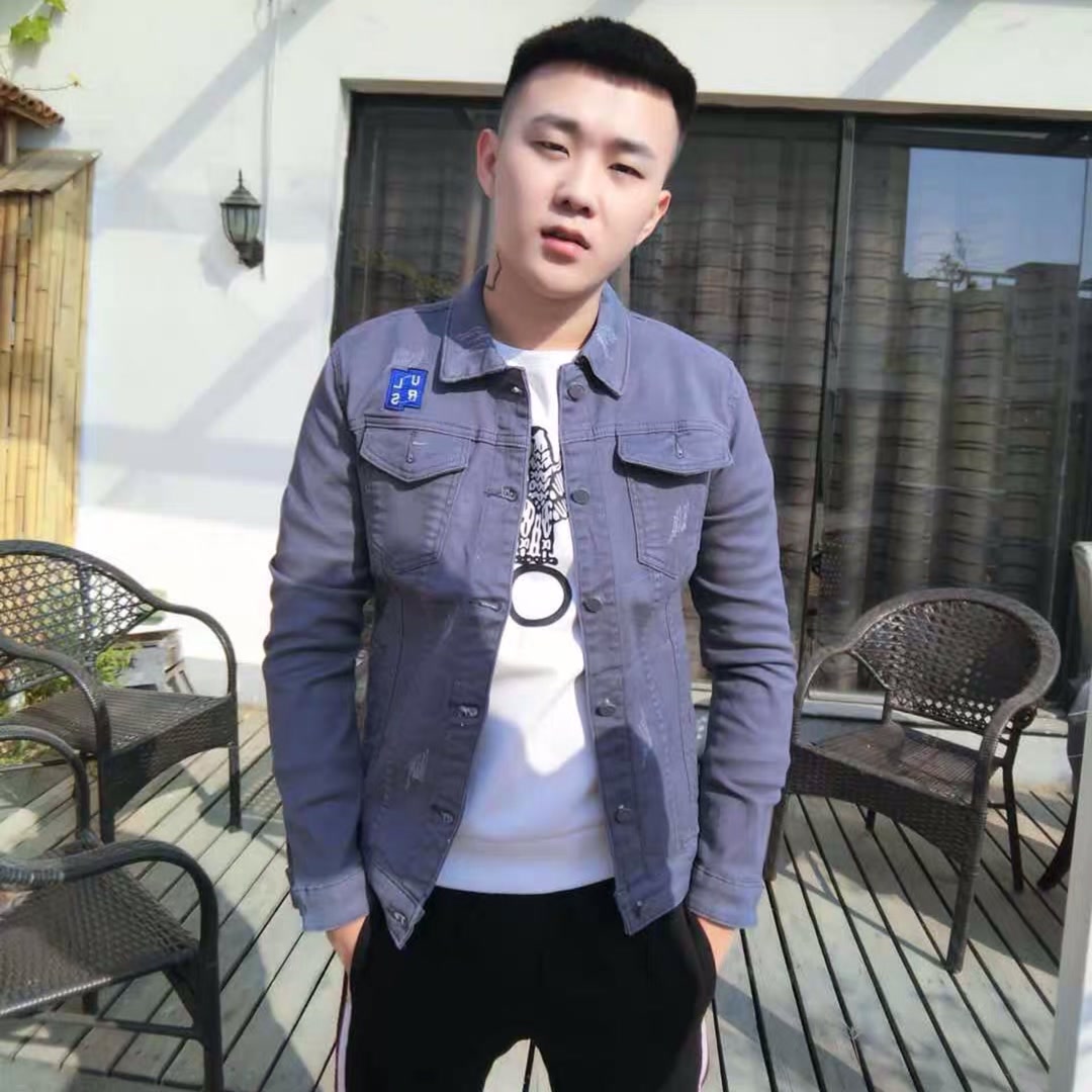 马辉78-快手直播