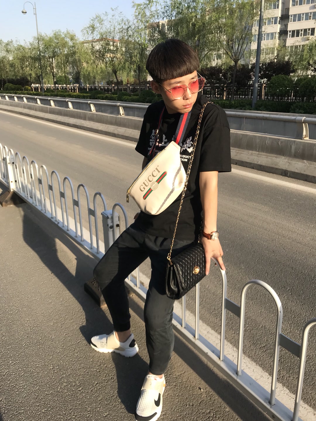 猫雷大叔7715-快手直播