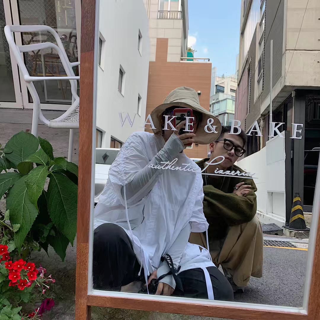 张霖园长zzzzz 发了一个快手作品,一起来看!