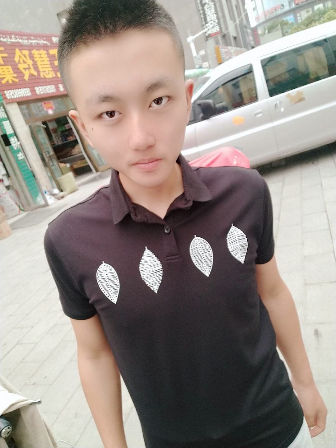 王子钰.71-快手直播